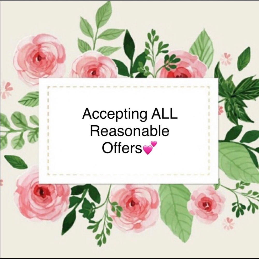 All orders ship fast! NAME YOUR PRICE!!!!!